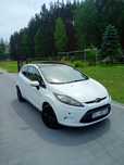 Ford Fiesta Mk7 1.25 Benzyna