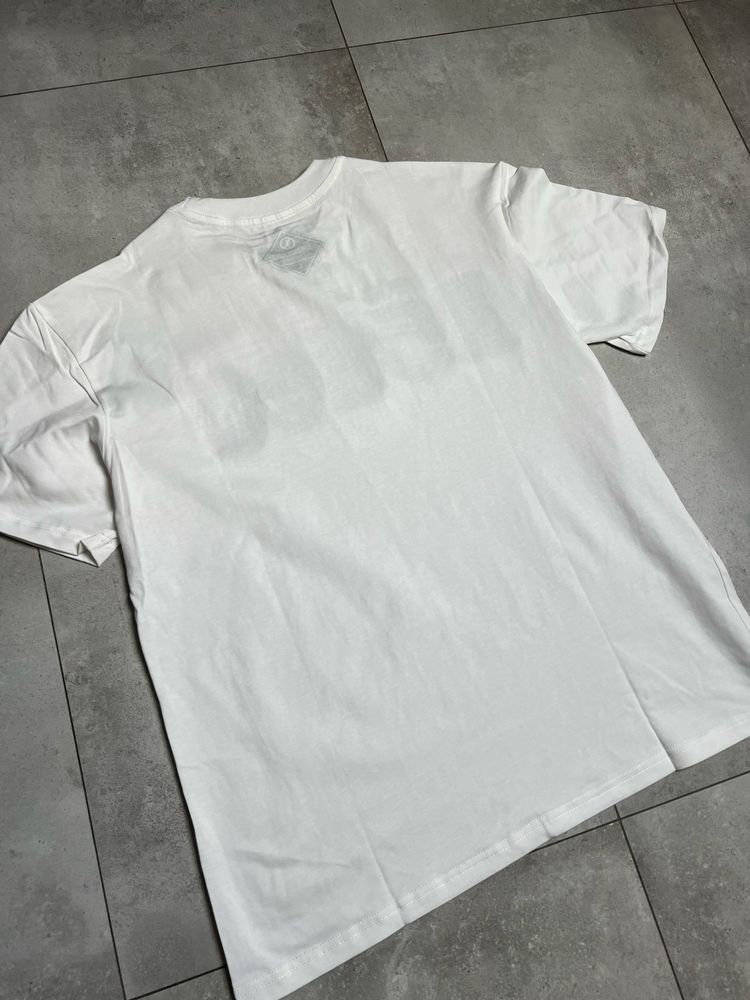 Koszulka Travis Scott x Sp5der