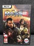 Mass Effect 2 - PC - polska wersja językowa
