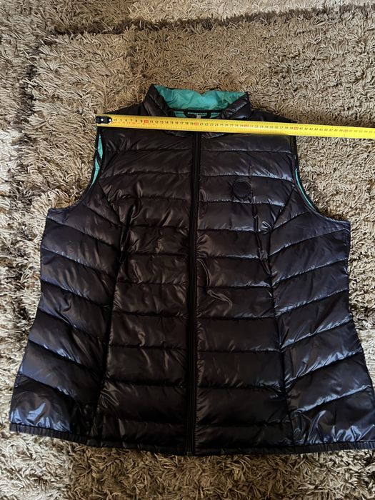 Жилетка жіноча s. Oliwer