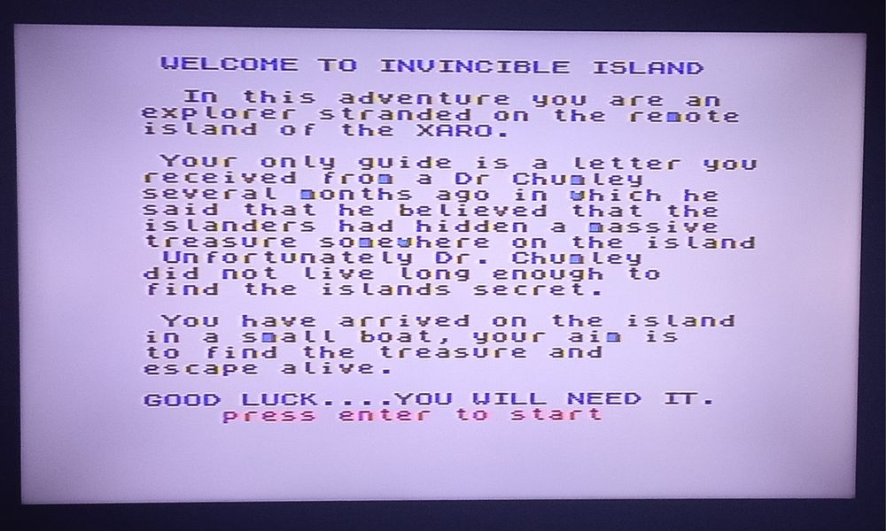 Кассета  ZX Spectrum