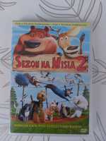 film Sezon na Misia 2 na DVD