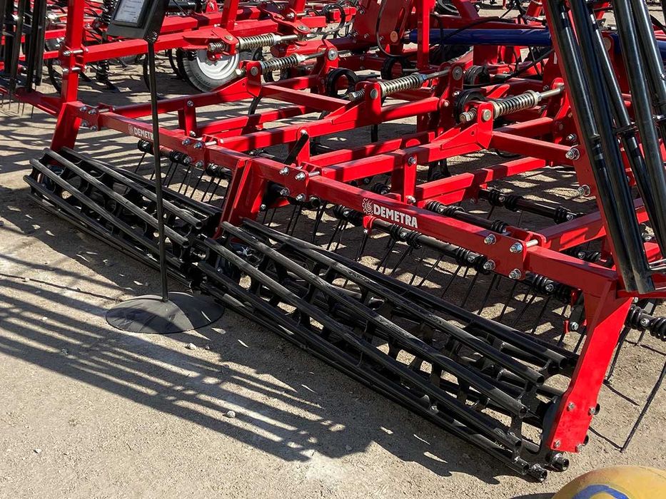 Культиватор КПС 8 6 4  Культиватор  Компактор Компактомат