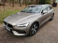 Volvo V60 Cenna brutto / faktura vat23%