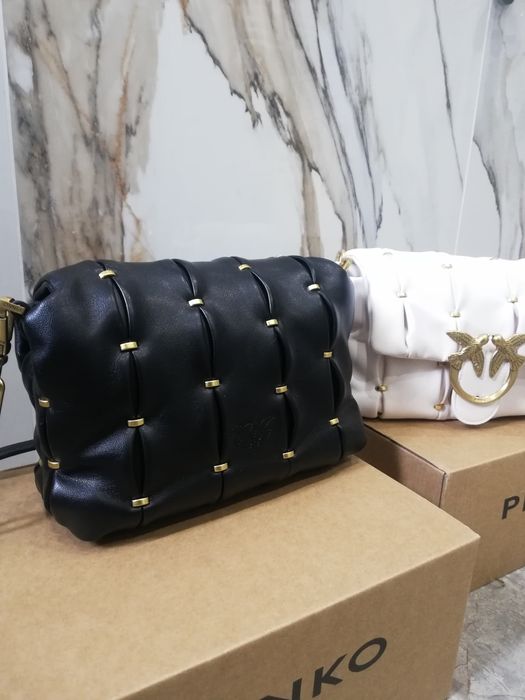 Сумка пинко пінко pinko