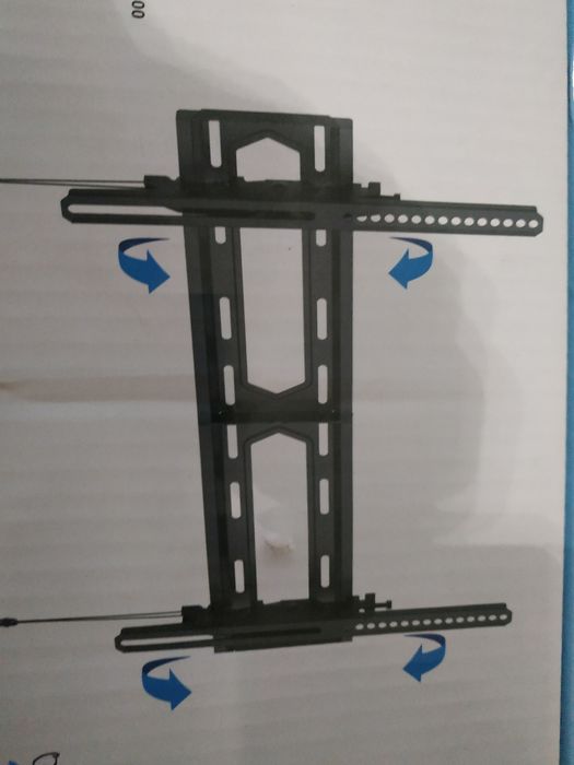 Uchwyt TV / monitor niekompletny