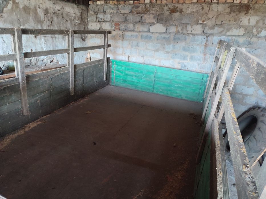 ГАЗ 52 бортовий.