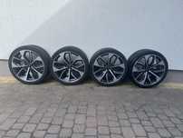 Koła felgi alufelgi Audi RS 4 opony 5x112 275/30R20 audi A4 A5 A6