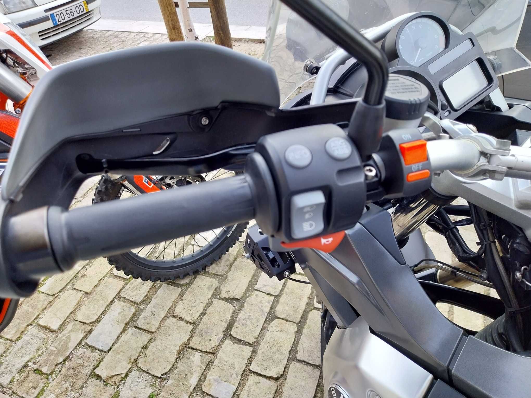 Vendo  BMW R 1200 GS