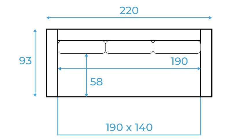 Kanapa wersalka rozkładana tapczan sofa różne kolory / SZYBKA DOSTAWA