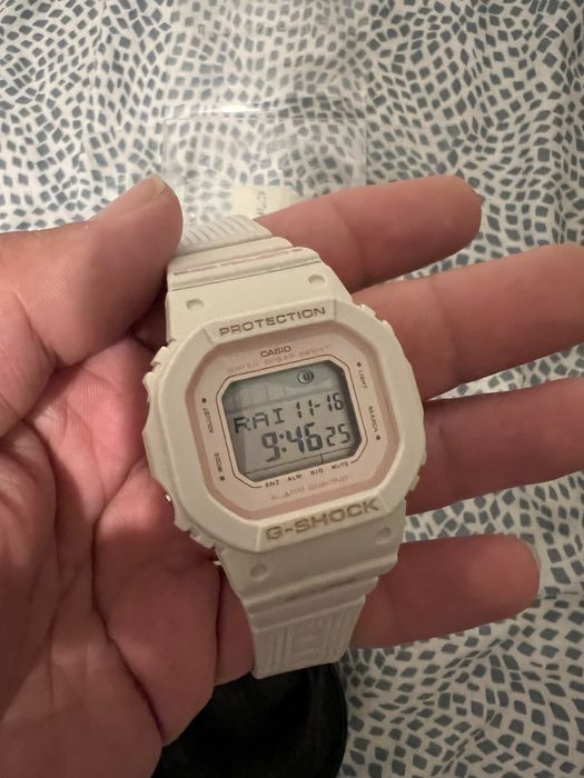 Relogio Nude Project X G-Shock