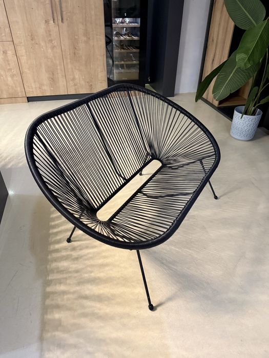 Jysk kanapa sofa Ubberup balkon ogród