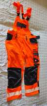 Spodnie Robocze Engelbert Strauss 56 Motion Cordura XL/XXL