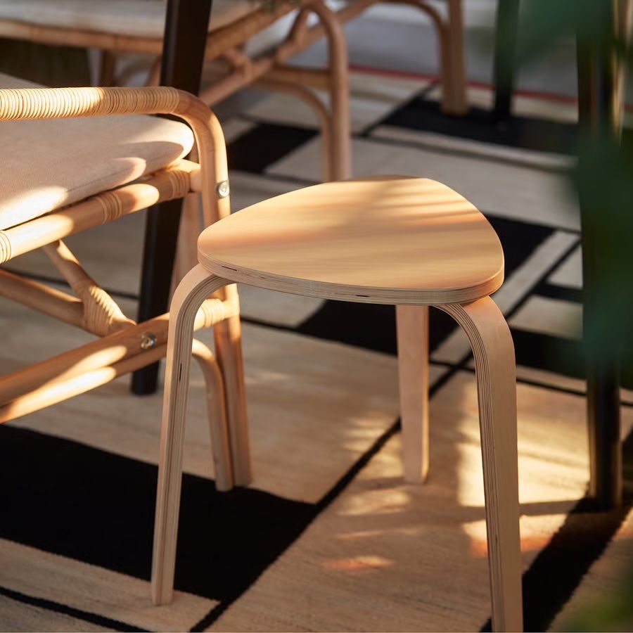 Banco Ikea KYRRE