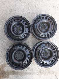 Диски 5*110R15 Opel astra,zafira,vectra,combo