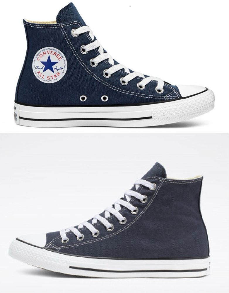 Кеди Converse М9622C, 36 розмір, сині