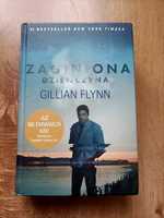 Gillian Flynn Zaginiona dziewczyna