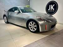 Nissan 350 Z Nissan 350z 3.5 V6