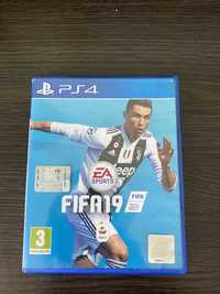 Продам FIFA 19