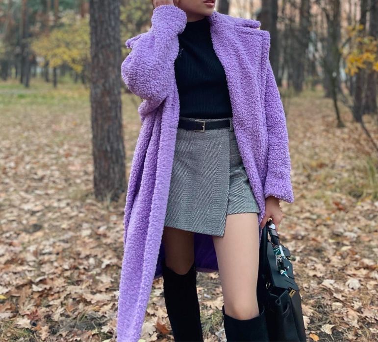 Шуба отличное состояние