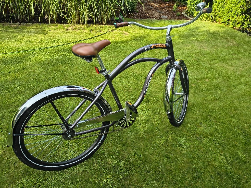 Sprzedam rower beach cruiser