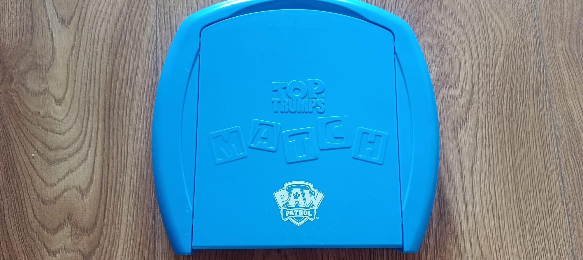 Winning Moves Match Psi Patrol