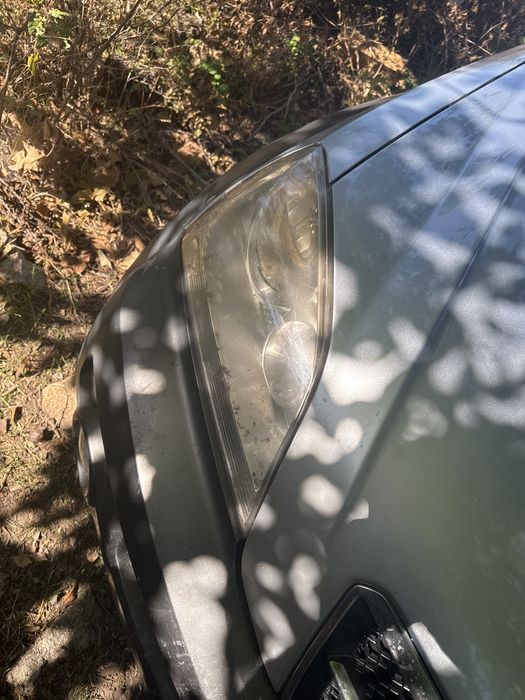 Продам власне авто на повному ходу