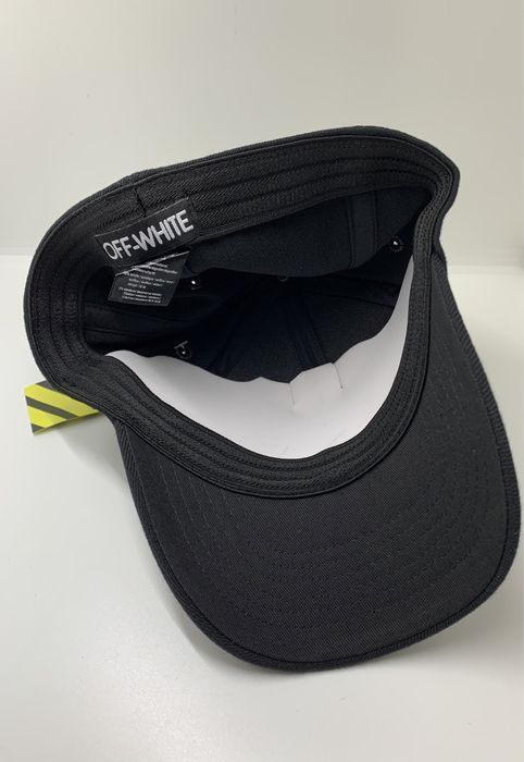 Кепка Off-White M-L