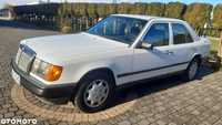 Mercedes-Benz W124 (1984-1993) świeżo sprowadzony zarejestrowany Klimatyzacja