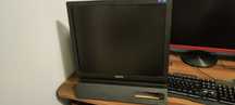 Monitor SONY 19"