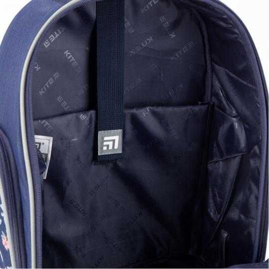 Школьный рюкзак, ранец Kite Education Beauty для девочки.