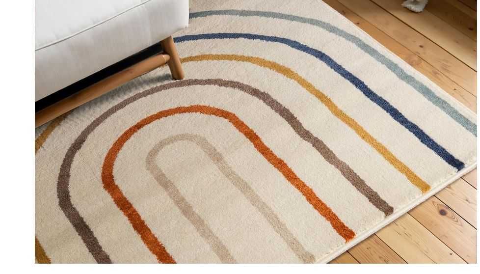 - 50% taniej* nowy dywan 120zł