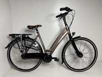 Rower Gazelle Chamonix Comfort Nexus 7 Rama 53cm. Idealny