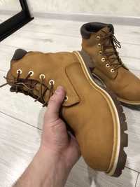 Ботинки Timberland оригинал 45р