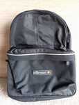 Plecak czarny Ellesse
