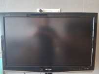 Telewizor SHARP 80x50cm