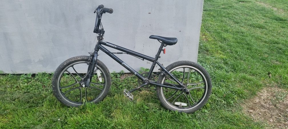 Rower bmx monogoose mode 270