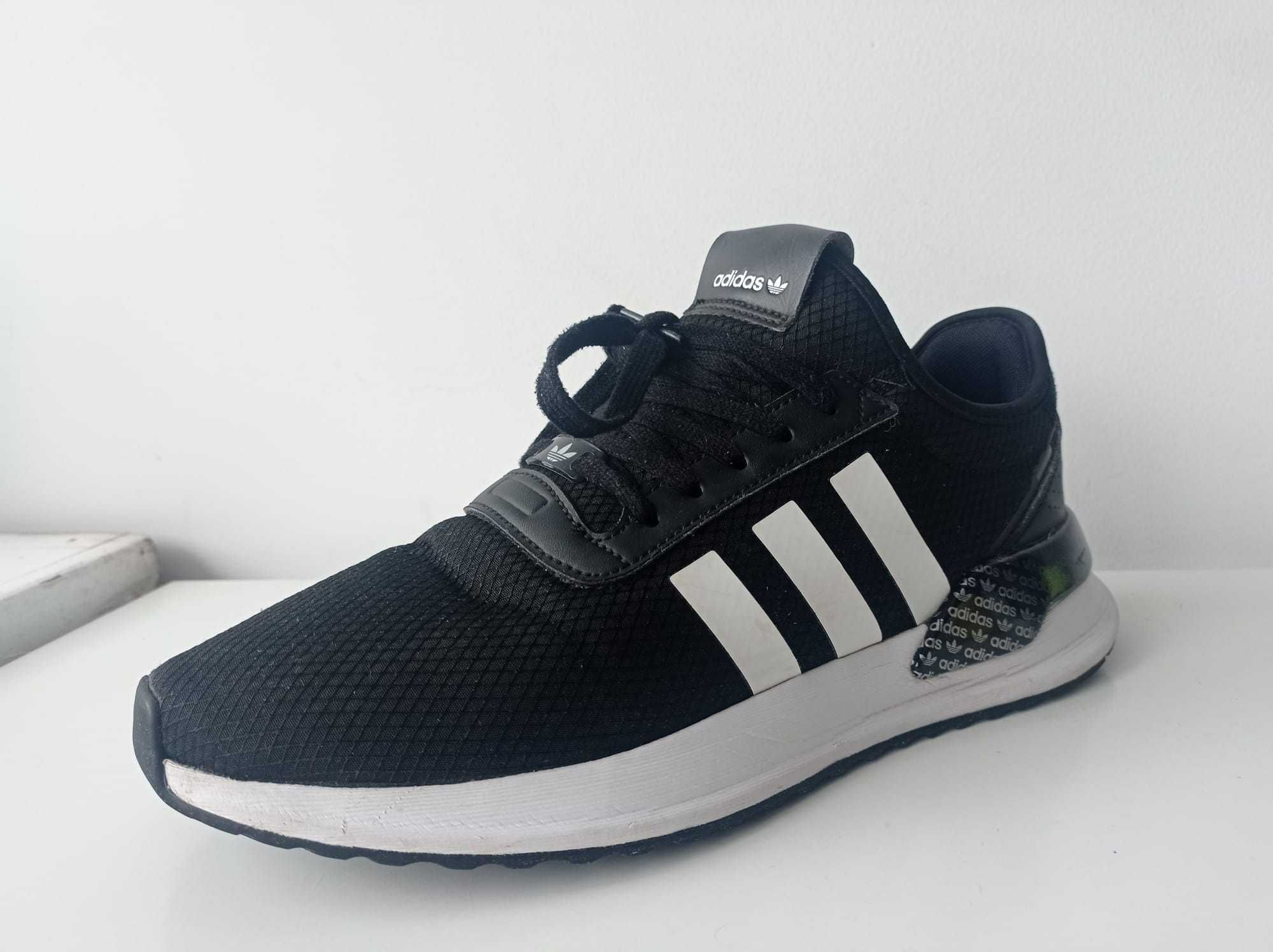 Adidas U_path X preto