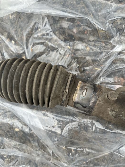 Рулевая рейка SHARAN (made in germany)