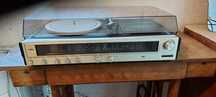 Gramofon marki Philips 6970