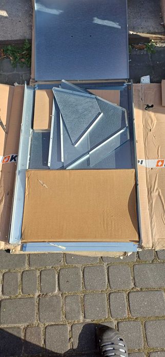 Kipi Box 330l zbiornik na pelet