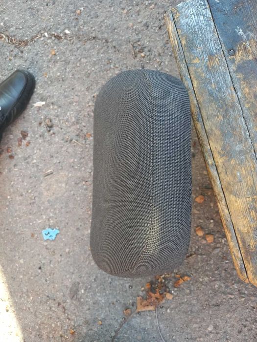 Подголовник ВАЗ как новый