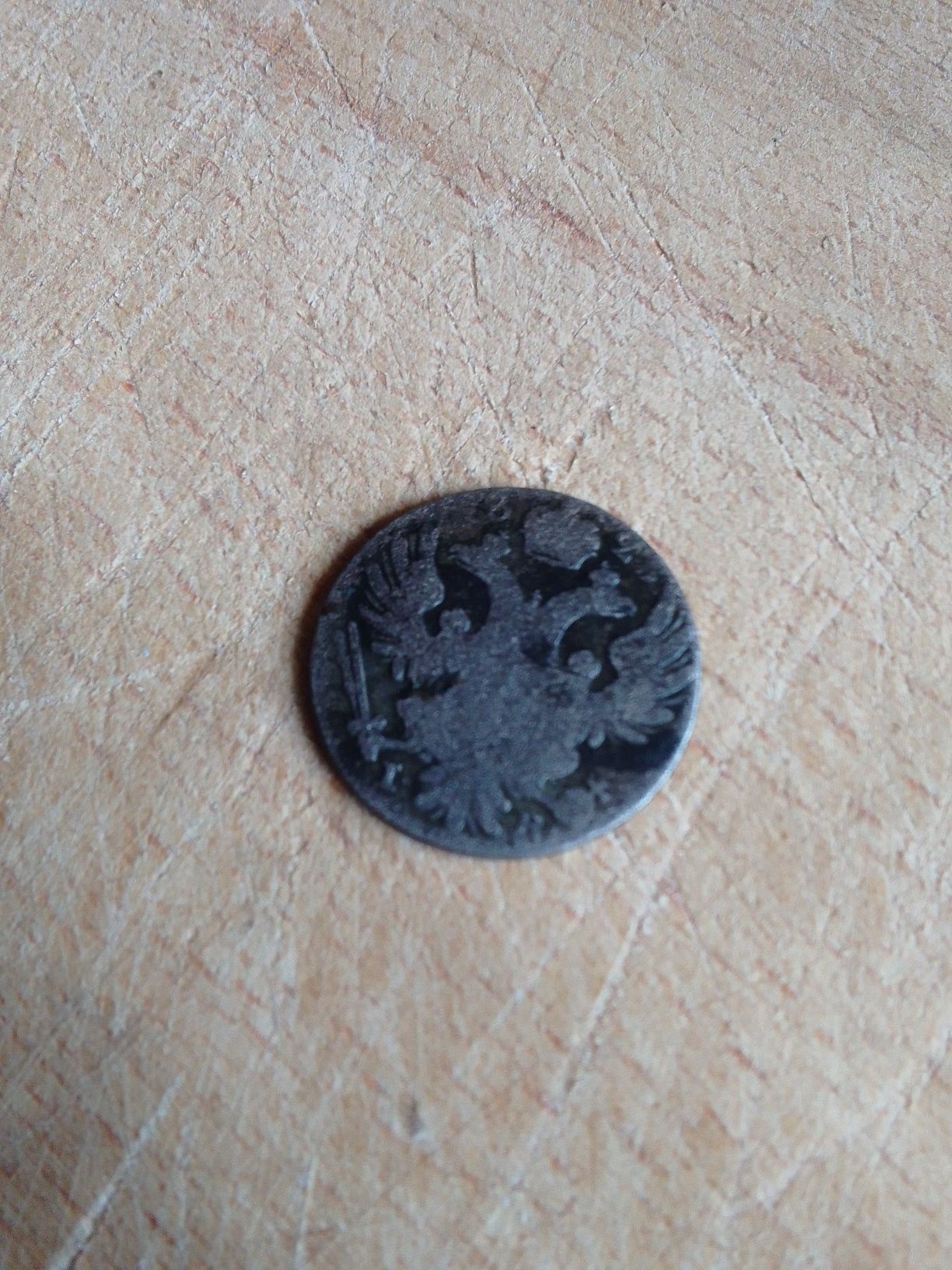 Stare monety stylowe