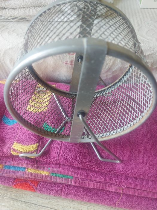 Sprzedam kołowrotek dla chomika