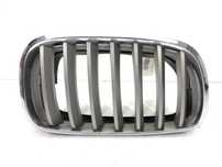 Б/У Ноздря решетка левая bmw x5 e70 5113-7171395