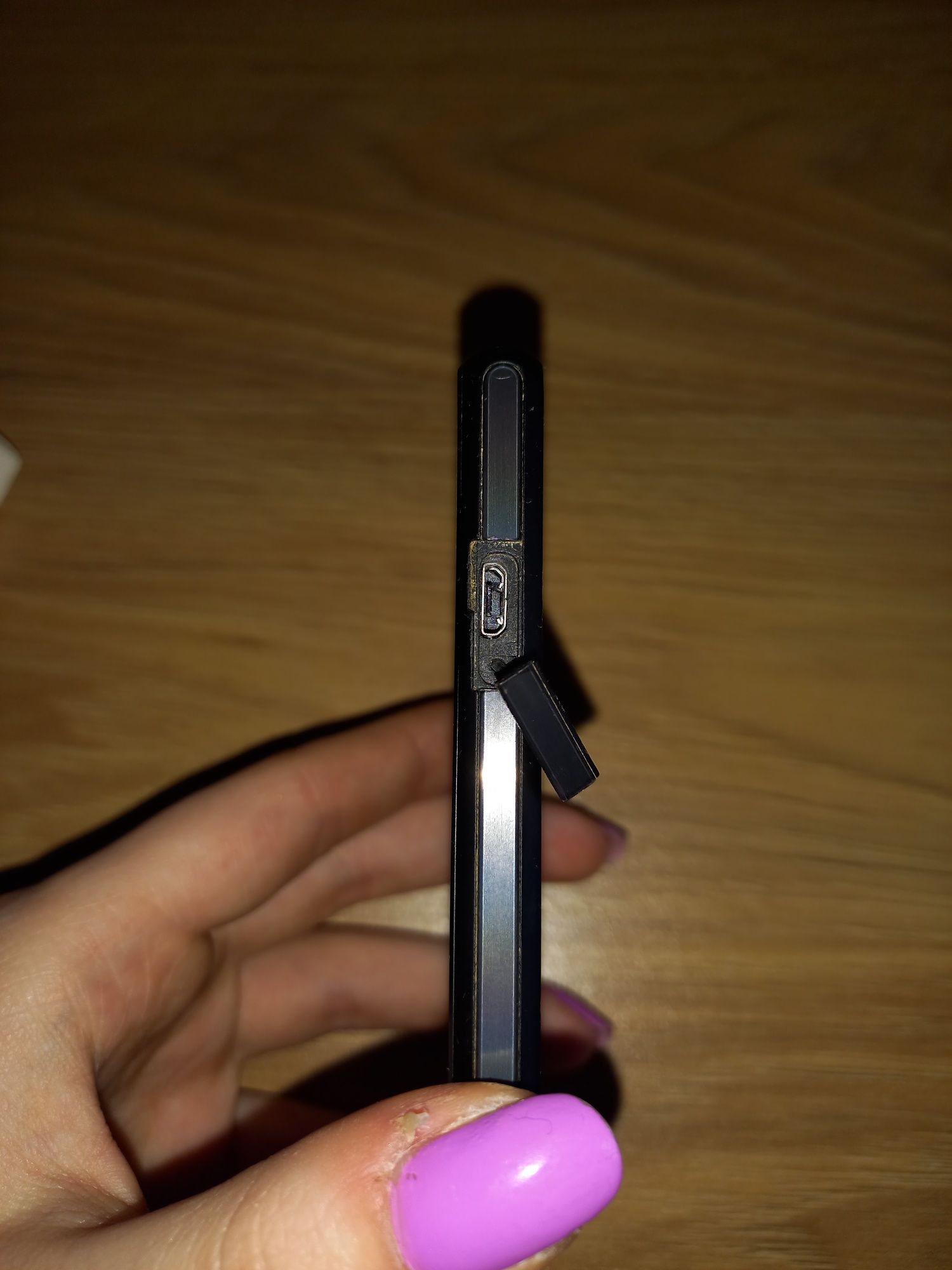 Telefon Sony Xperia wodoodporny