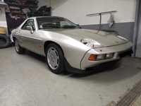 Vendo Porsche 928 s de 1980