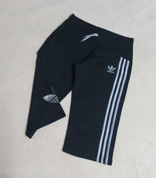 Капрі Adidas ( ОРИГІНАЛ )