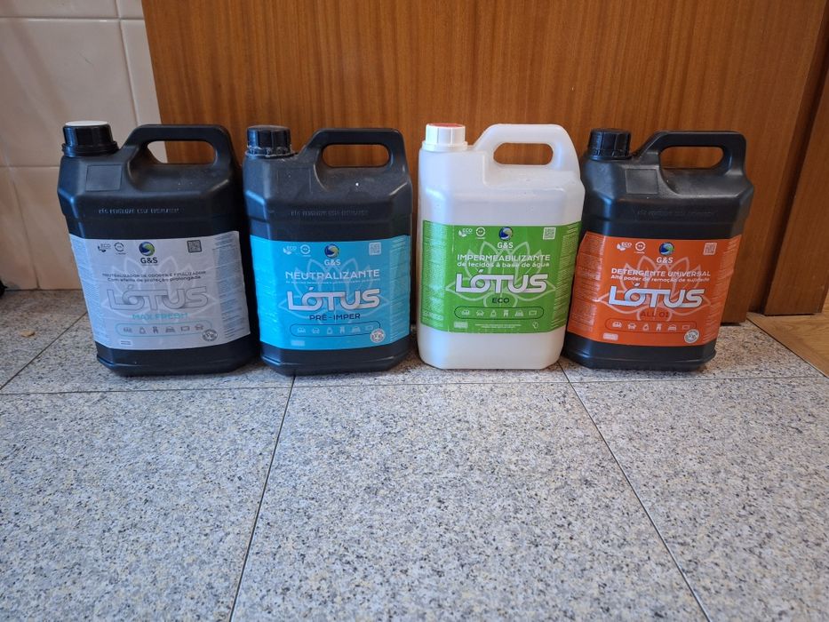 Extratora para limpeza de estofos