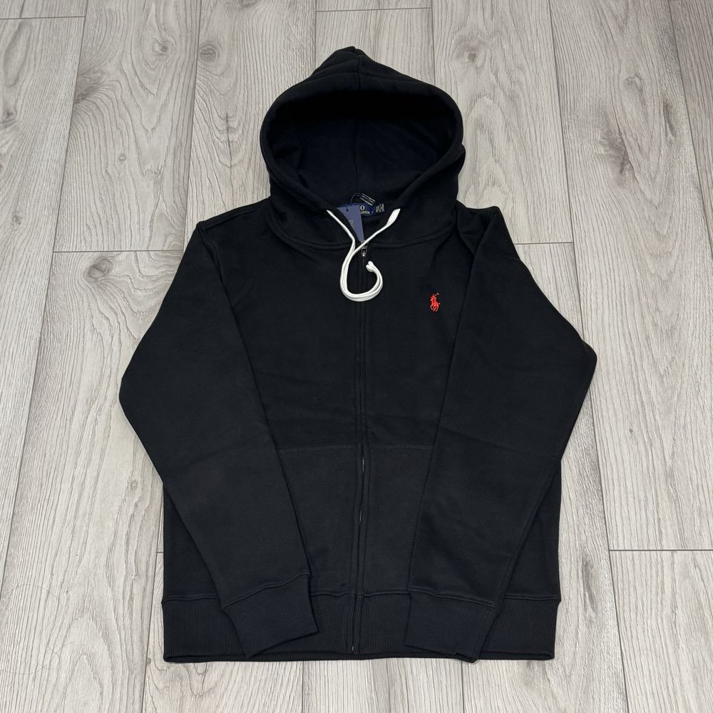 Зіп-худі Ralph lauren